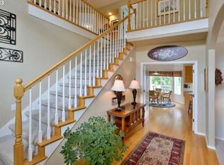 2608 NE 161st St, Ridgefield, WA 98642