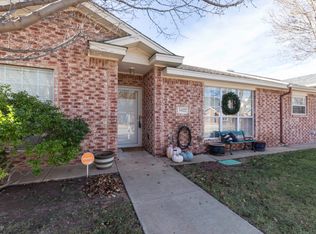 5422 Somerset Dr, Amarillo, TX 79109