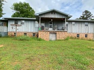 6200 Cottonport Rd TRACT 1, Decatur, TN 37322