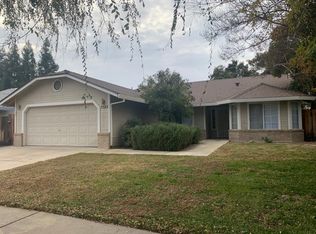 3525 San Pablo Ave, Merced, CA 95348