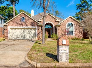 12206 Brightwood Dr, Montgomery, TX 77356