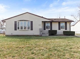 3503 Penfield Ct W, Columbus, OH 43227