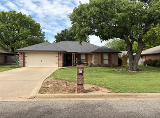 1808 N Cypress Ave, Stephenville, TX 76401