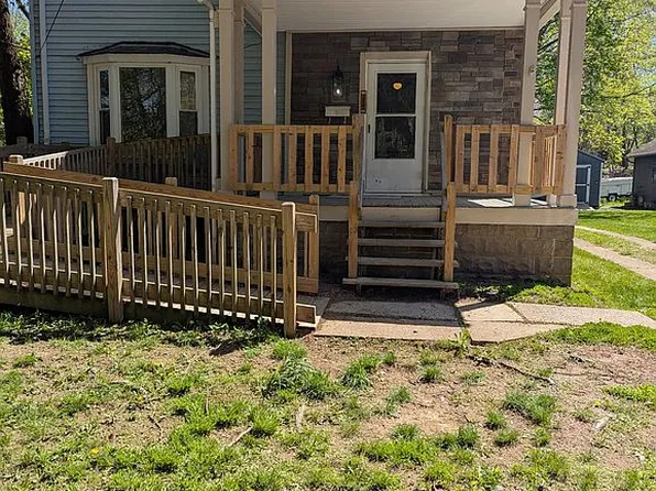 250 Westbrook Ave, Mansfield, OH 44906