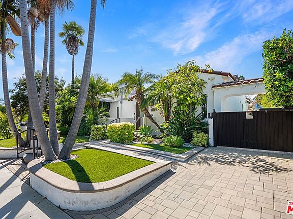 4th image of 1173 S Point View St