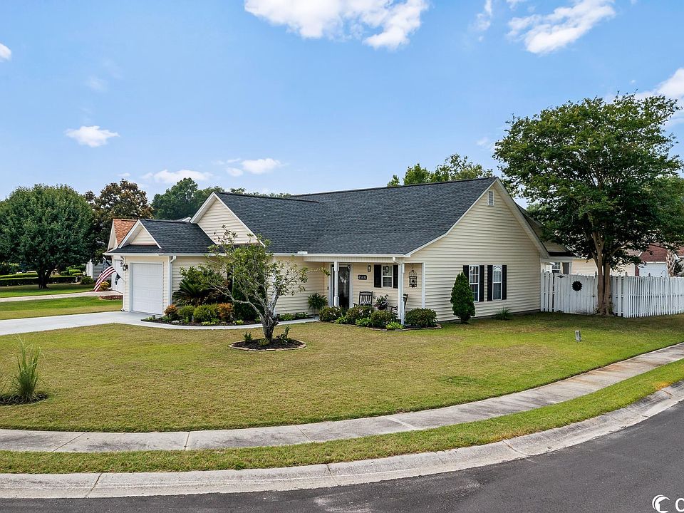 4146 Wrens Landing Dr, Little River, SC 29566 MLS 2311501 Zillow