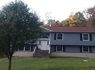 645 Big Pond Rd, Huguenot, NY 12746