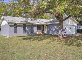 1810 S Muskogee St, Sapulpa, OK 74066