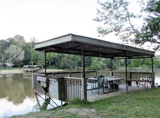 374 County Road 3545, Joaquin, TX 75954