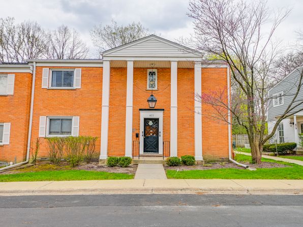 Hinsdale IL Condos & Apartments For Sale - 7 Listings | Zillow