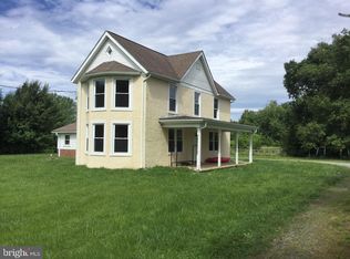 4176 Catlett Rd, Catlett, VA 20119