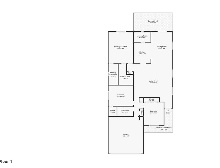 119 E Mountain View Rd — Photo 2