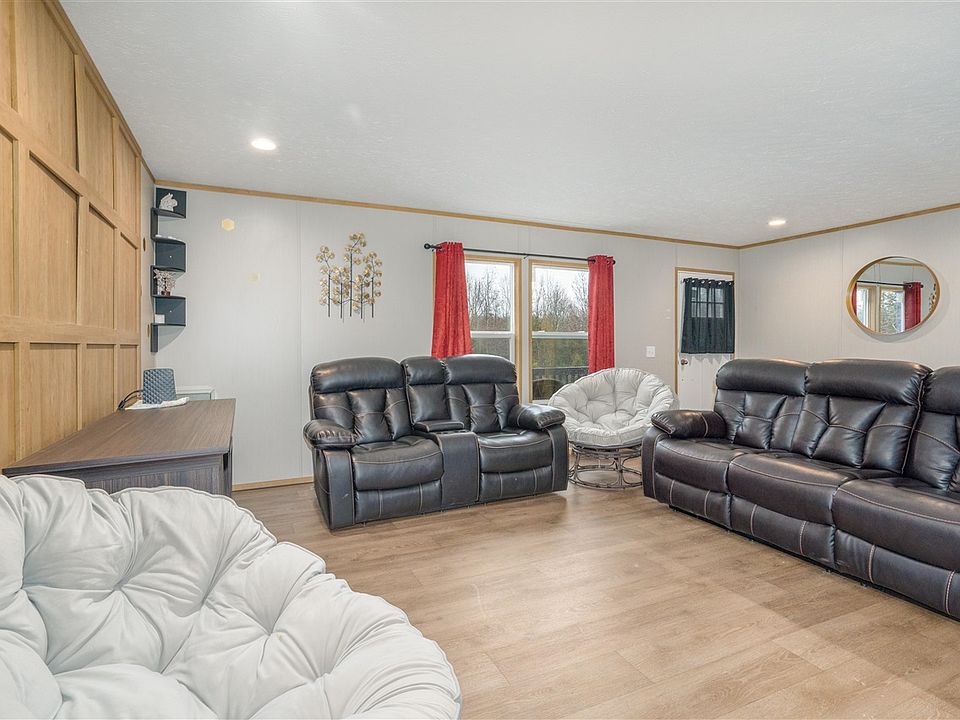 201 Holly Trl, Roundhill, KY 42275 MLS RA20225464 Zillow