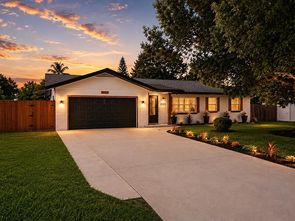 3101 Flowertree Rd