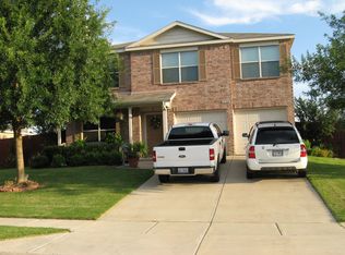 2508 Quail Ridge Rd, Melissa, TX 75454