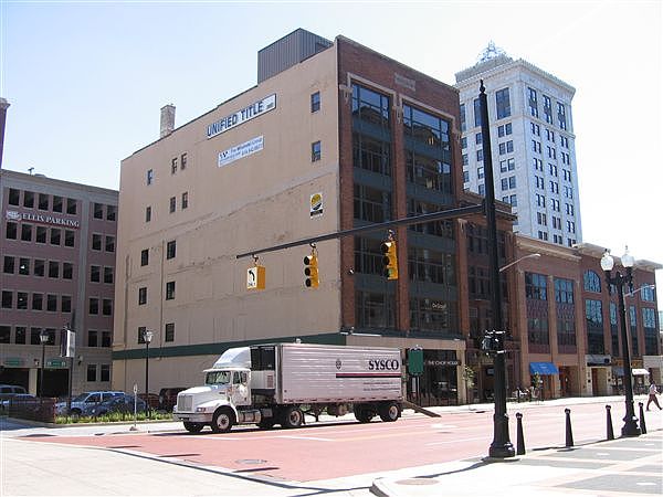 View of 190 Monroe Avenue NW