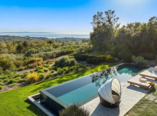 813 Romero Canyon Rd, Santa Barbara, CA 93108