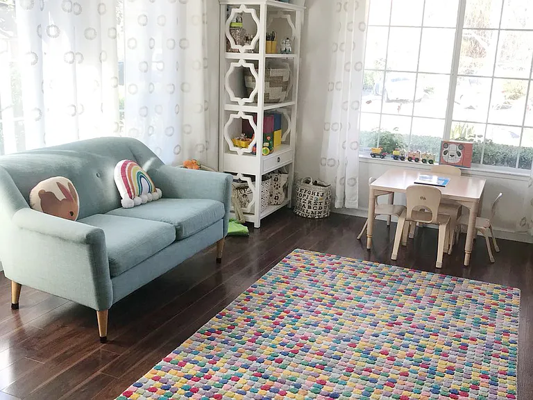 Bedroom 4/Office