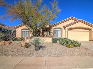 7316 E Whistling Wind Way, Scottsdale, AZ 85255