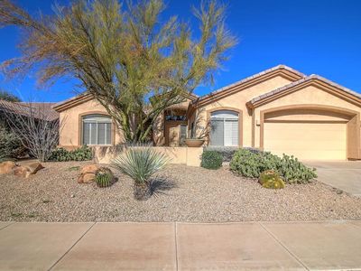 7316 E Whistling Wind Way, Scottsdale, AZ, 85255