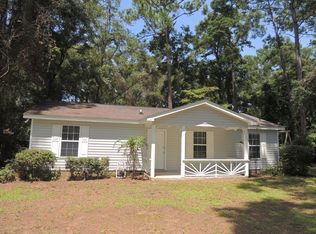 19 Arapaho Trl, Crawfordville, FL 32327