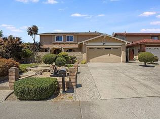 79 Shellbark Dr, San Jose, CA 95136