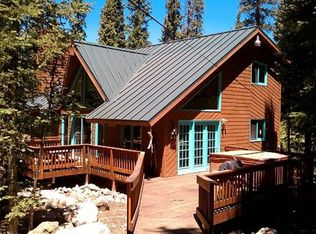 165 Calle De Plata, Breckenridge, CO 80424