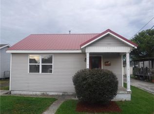 617 Gaudet Dr, Marrero, LA 70072