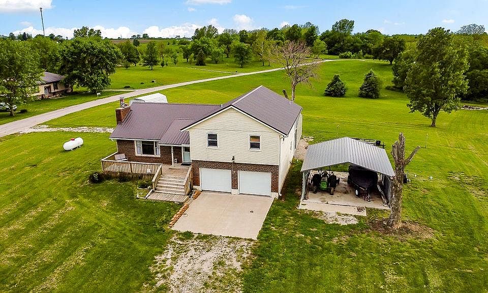 35228 W 123rd St, Rayville, MO 64084 Zillow