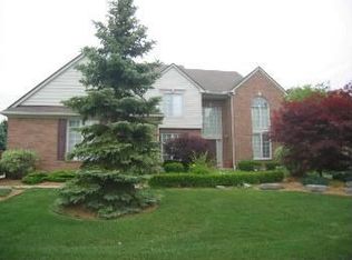 45508 Addington Ln, Novi, MI 48374