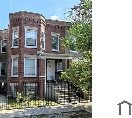 4827 W Van Buren St — Photo 1