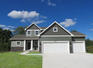 Montana Plan, Pinewood Estates, Grass Lake, MI 49240
