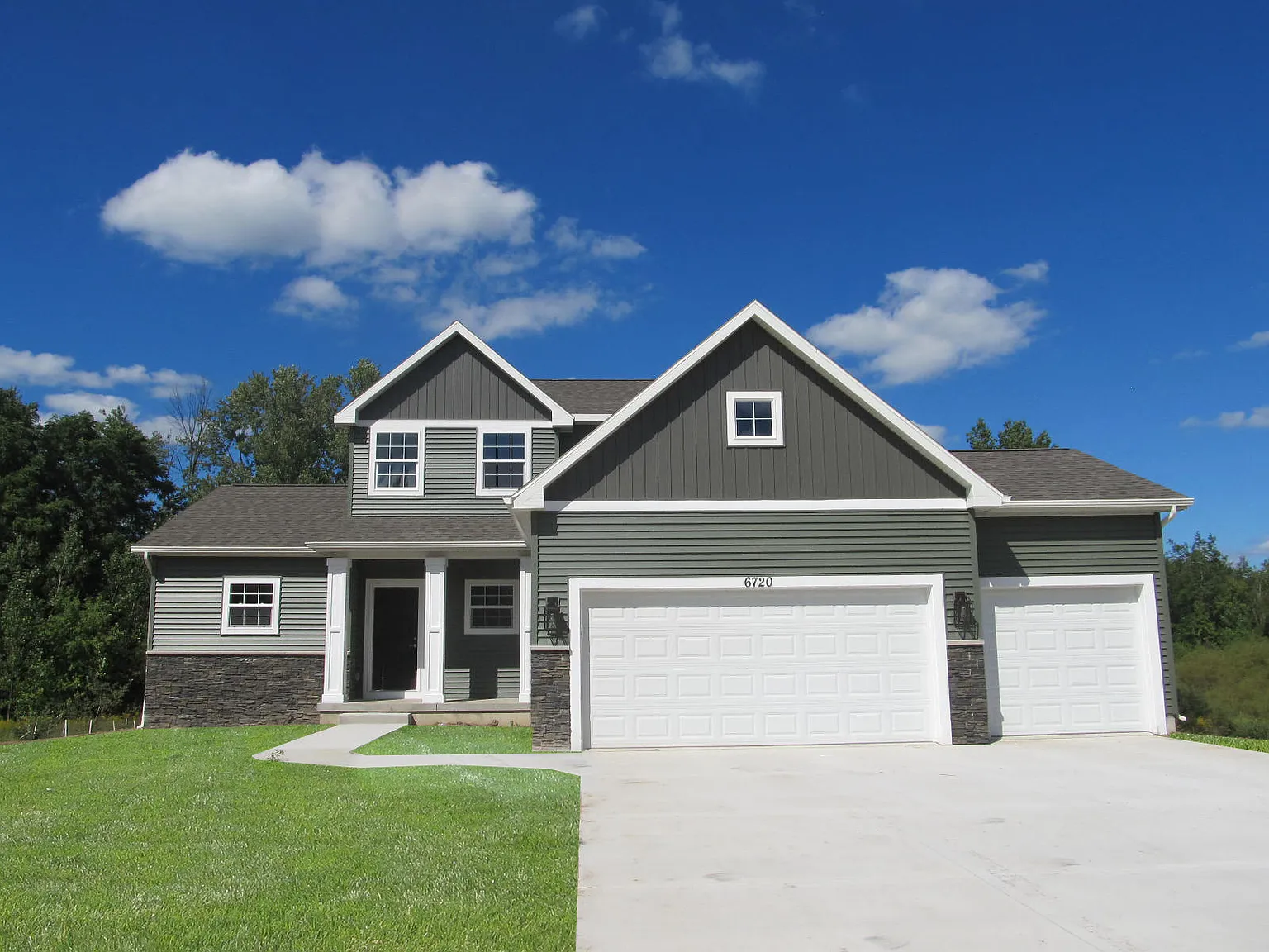 Montana Plan, Pinewood Estates photo 1