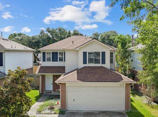 834 Oak West Dr, Houston, TX 77073