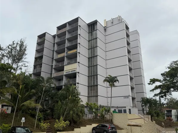 95-020 Waihonu St APT C802, Mililani, HI 96789