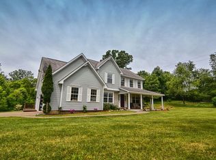 1410 Kile Rd, Metamora, MI 48455