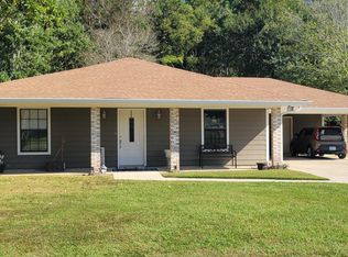 413 Old Spanish Trl, Waveland, MS 39576