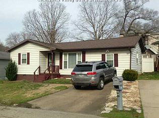 5202 Swiss Dr, Cross Lanes, WV 25313