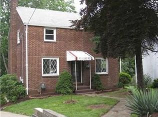 3802 Greensburg Pike, Pittsburgh, PA 15221