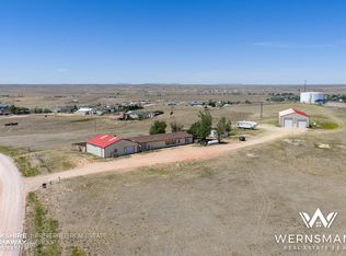 18 Story Ave, Wright, WY 82732