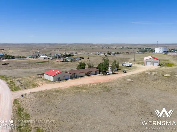 18 Story Ave, Wright, WY 82732