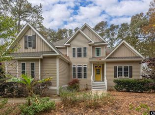 2036 Creek Rd LOT 9, Kitty Hawk, NC 27949