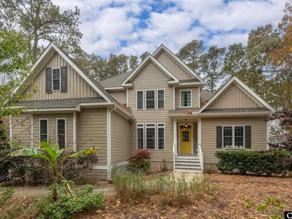 2036 Creek Rd Lot 9, Kitty Hawk, NC 27949