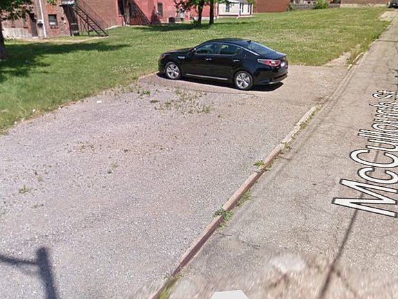 3rd image of 1611 1613 McCullough St #Only