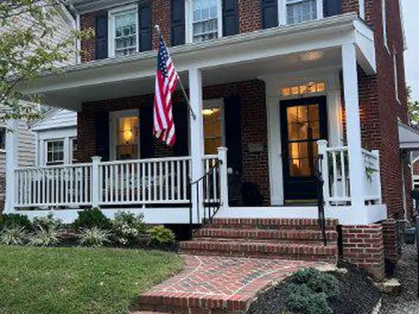 917 Marye St, Fredericksburg, VA 22401