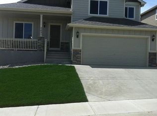 7431 Willowdale Dr, Fountain, CO 80817