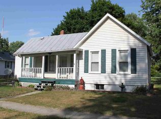 12746 Matthews St, Carleton, MI 48117