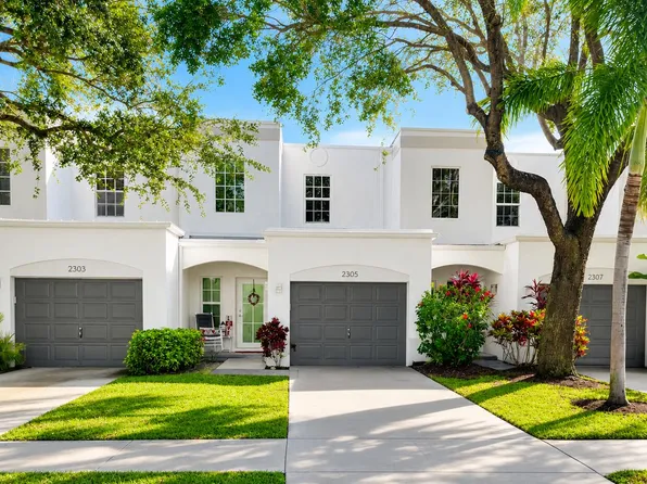 2305 Florida Boulevard #2305, Delray Beach, FL 33483