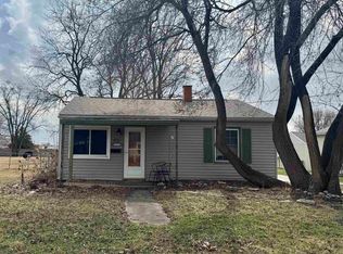 874 Frank St, Galesburg, IL 61401