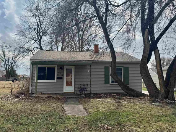 874 Frank St, Galesburg, IL 61401